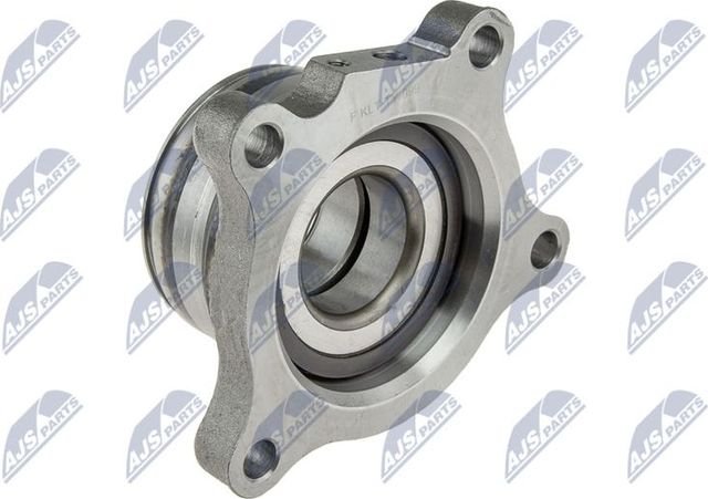 Ступица колеса с интегрированным подшипником NTY задняя правая/левая для Toyota FJ Cruiser 2005-2018. Артикул KLT-TY-099