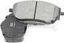 Тормозные колодки BSG. Артикул BSG 85-200-030
