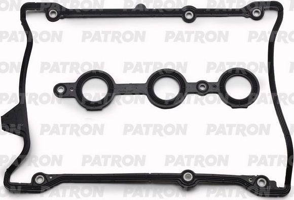 Комплект прокладок клапанной крышки 441724 Patron. Артикул PG1-6011
