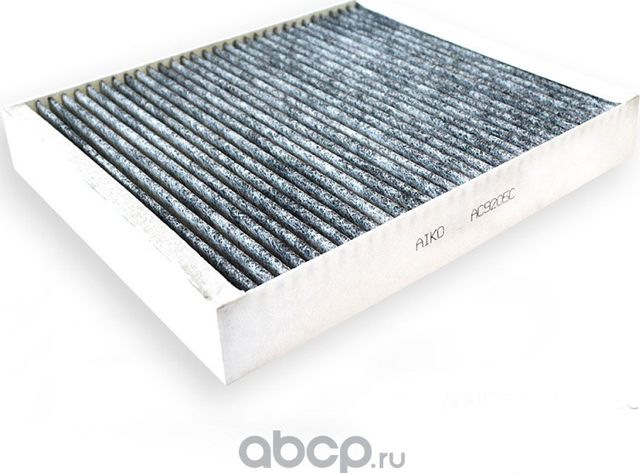 Фильтр салонный (Aiko). Артикул AC9205C