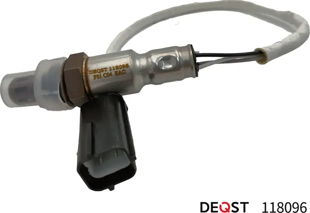 Датчик кислорода NISSAN TEANA II (J32) 08- 2.5 (Deqst). Артикул 118096