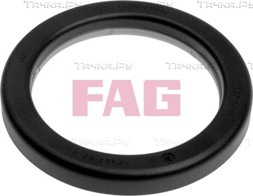 Опорный подшипник амортизатора (стойки) Fag. Артикул 713 0022 20