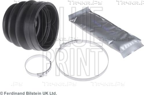 Пыльник ШРУСа внутренний Blue Print (резина) передний для Toyota Chaser VI (X100) 1996-2001. Артикул ADZ98104