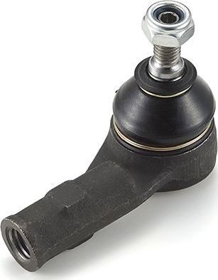 Наконечник рулевой тяги GMB левый для Ford Focus I 1998-2005. Артикул 0719-0012