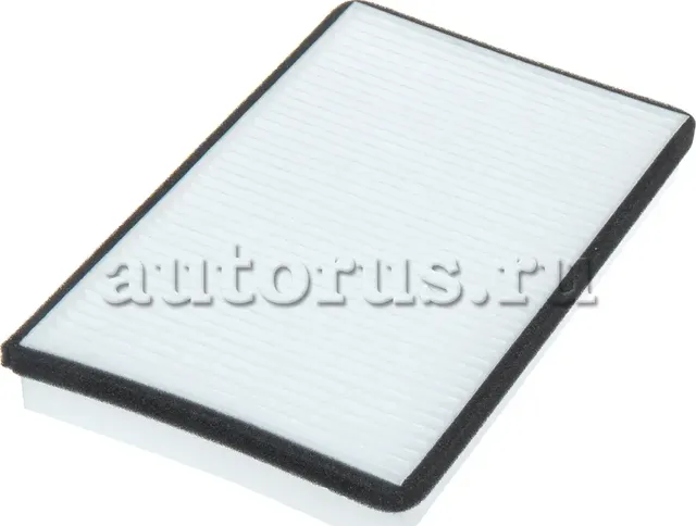 Фильтр салона (Ganz). Артикул GIR03133