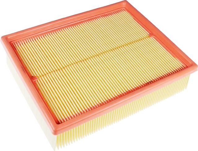 Воздушный фильтр Blue Print. Артикул ADG02258