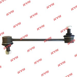 Стойка (тяга) стабилизатора KYB SSP передняя правая для Mitsubishi Colt VI (Z20/Z30) 2004-2012. Артикул KSLF1147