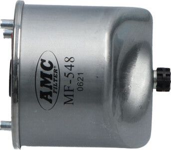 Топливный фильтр AMC Filter. Артикул MF-548