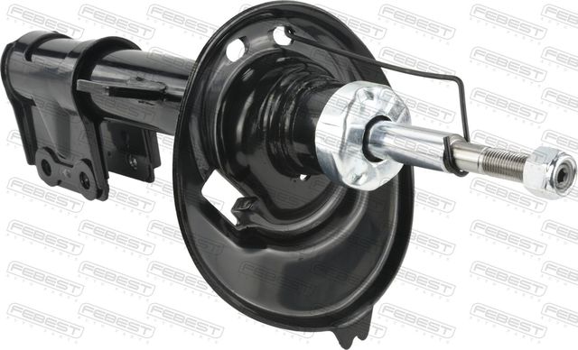 Амортизатор Febest. Артикул 25110-009FR