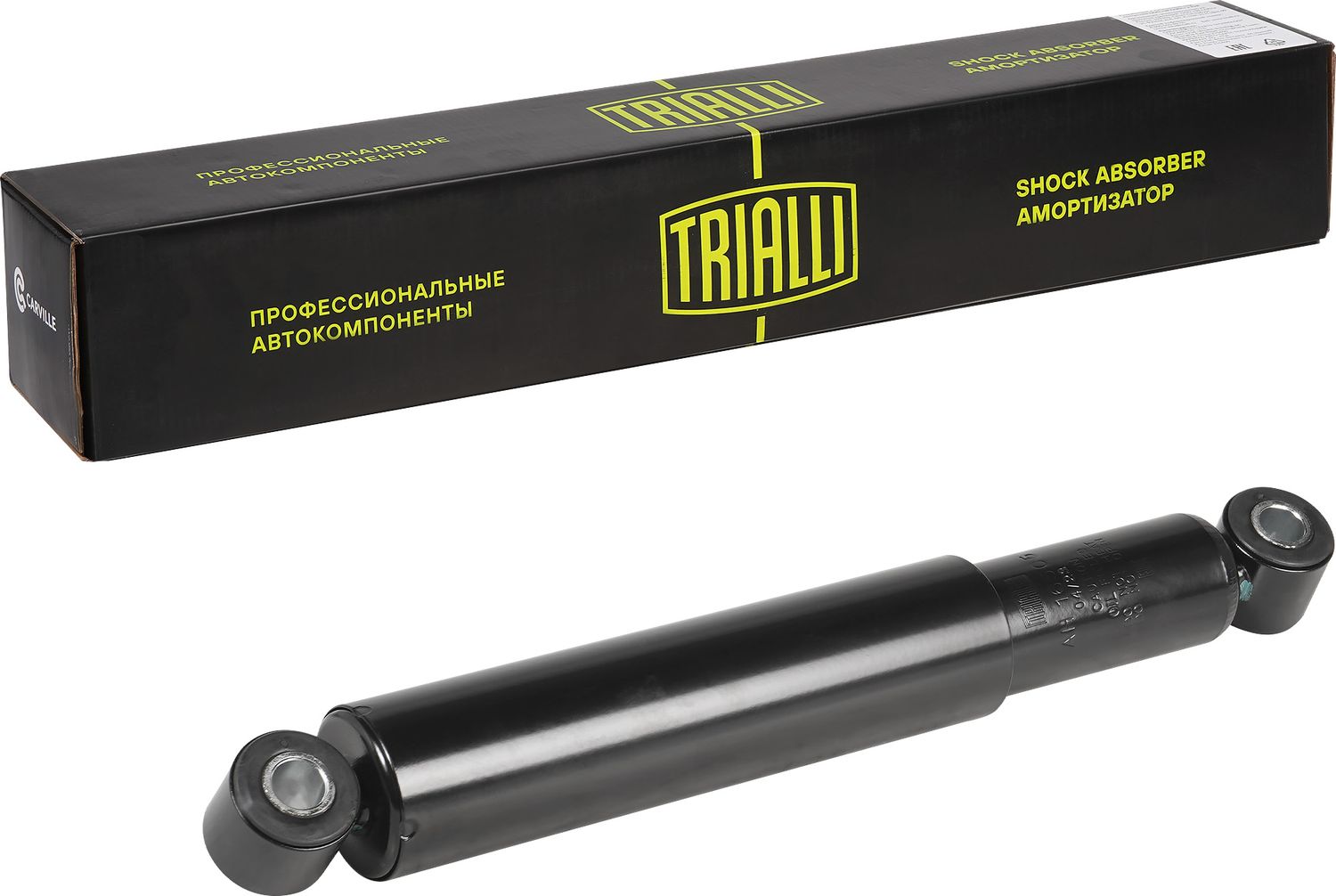 Амортизатор Trialli. Артикул AH 16505