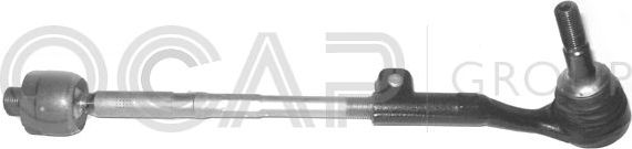 Рулевая тяга поперечная OCAP левая для BMW 1 I (E81/E82/E87/E88) 2006-2011. Артикул 0594229