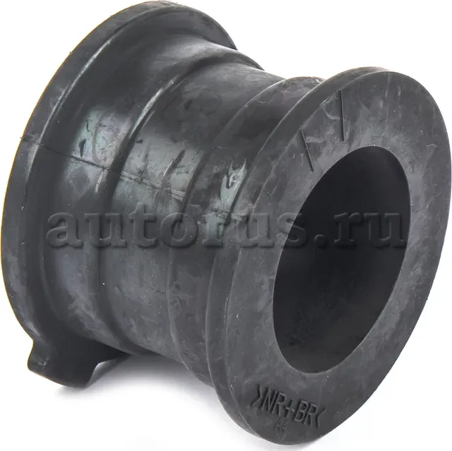 Втулка стабилизатора | перед прав/лев | (Partra). Артикул MS5100