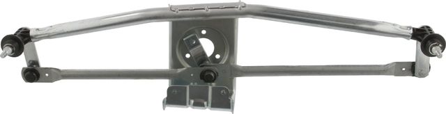 Трапеция стеклоочистителя (дворника) Febi Bilstein febi Plus. Артикул 40705