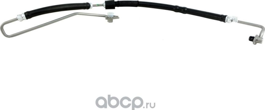 BOGAP Гидравлический шланг, рулевое управление Audi Q5 Bogap. Артикул A3220123