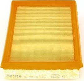 Воздушный фильтр Bosch. Артикул F 026 400 045