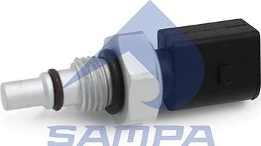 Датчик температуры охлаждающей жидкости Sampa для Mercedes-Benz Axor 2002-2004. Артикул 206.141