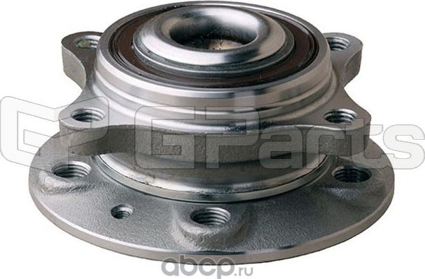 Ступица колеса (Gparts) Gparts. Артикул VO274298