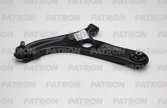 Поперечный рычаг передней подвески Patron. Артикул PS5284LKOR