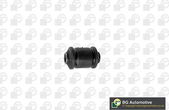 Сайлентблок переднего рычага подвески BGA. Артикул BU9636