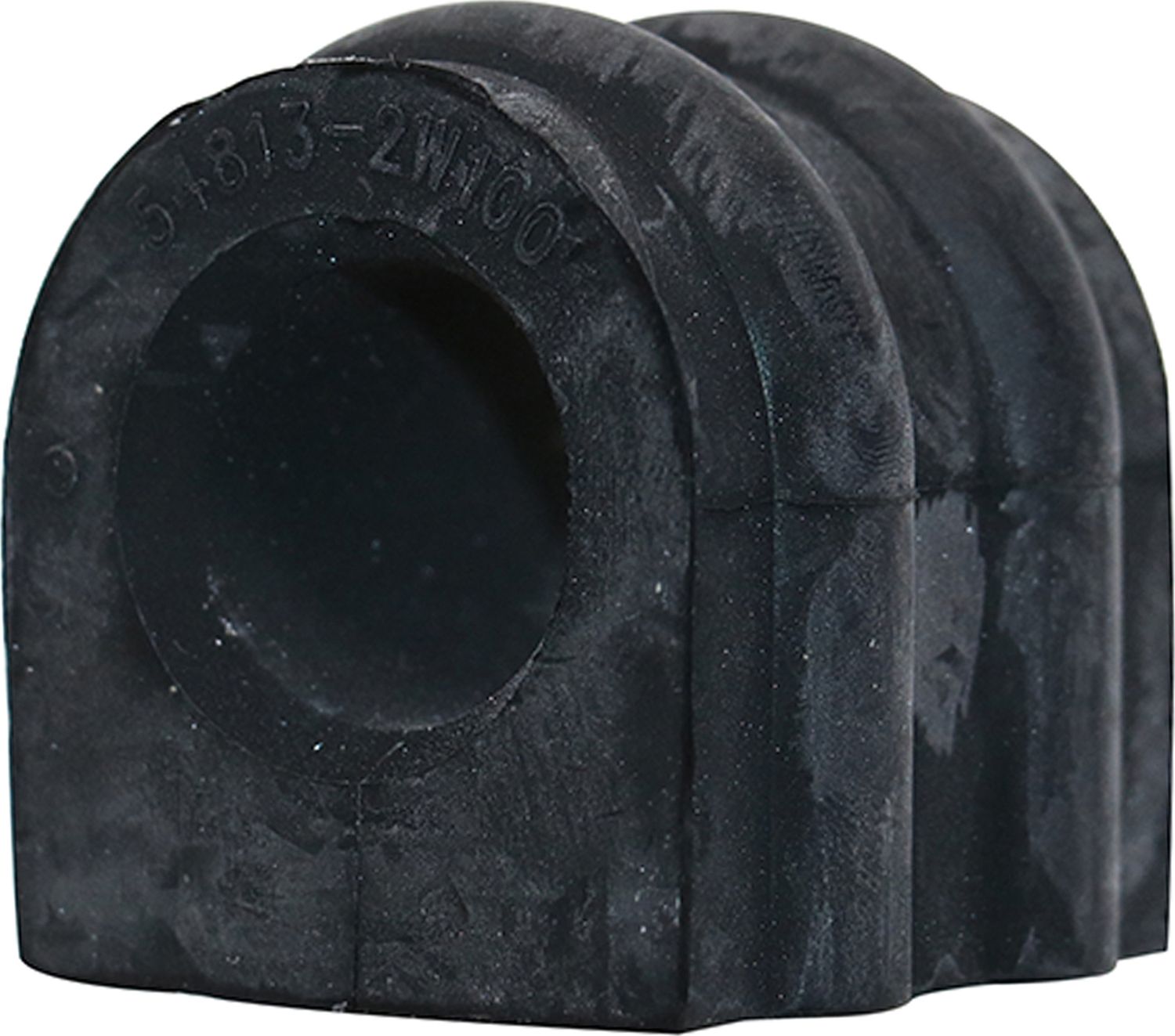 Втулка стабилизатора CTR передняя правая/левая для Hyundai Santa Fe III 2012-2015. Артикул CVKK-93