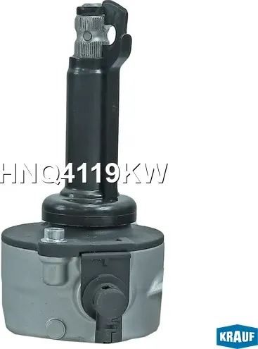 Рулевая рейка (Krauf). Артикул HNQ4119KW