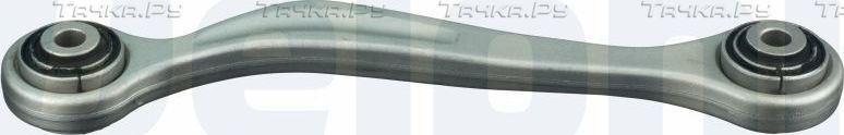 Продольный рычаг Delphi (алюминий). Артикул TC3337