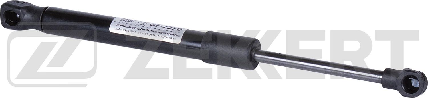 Амортизатор (упор) багажника Zekkert. Артикул GF-2270