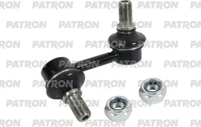 Тяга стабилизатора (Patron). Артикул PS40139R