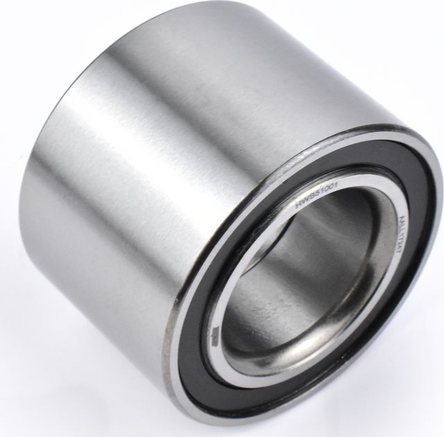 Подшипник ступ.FORD FOCUS/FIESTA/FUSION/MAZDA 2 98- зад. -ABS (Jikiu). Артикул HWB51001