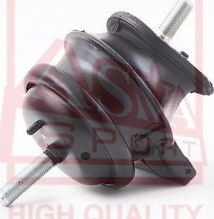 Подушка (опора) двигателя Asva. Артикул 0112-GX105F