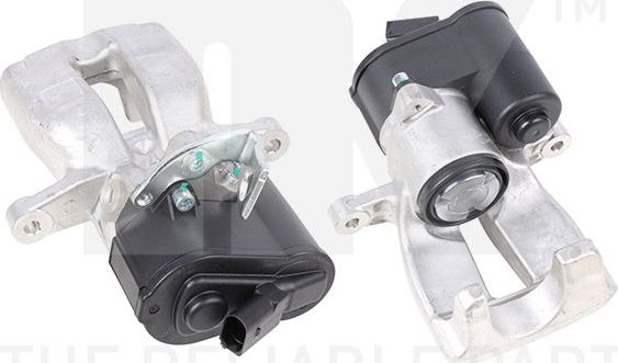 Тормозной суппорт NK (алюминий). Артикул 2147362