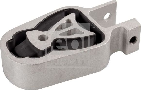 Подушка (опора) двигателя Febi Bilstein. Артикул 32669
