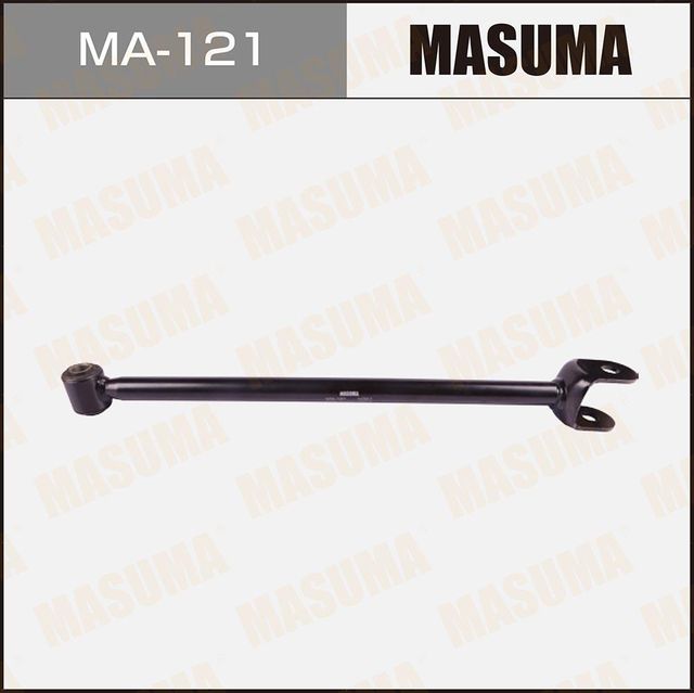 Поперечный рычаг задней подвески Masuma правый/левый для Toyota Camry 50 (V50, XV50) 2011-2017. Артикул MA-121