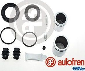 Ремкомплект тормозного суппорта Autofren Seinsa. Артикул D41633C