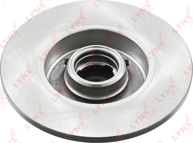 Тормозной диск LYNXauto. Артикул BN-1897