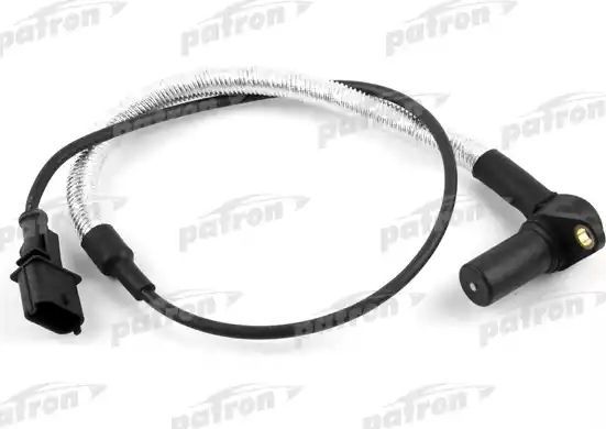 Датчик положения коленвала Patron для Opel Omega B 1994-2003. Артикул PE40062