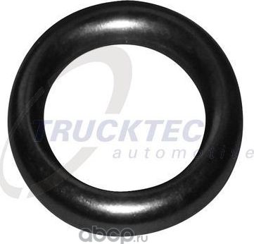 Кольцо форсунки MB (Trucktec Automotive) Trucktec Automotive. Артикул 01.10.139