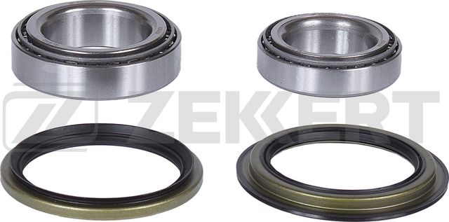 Ступичный подшипник (комплект) Zekkert. Артикул RL-6392