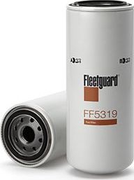 Топливный фильтр Fleetguard. Артикул FF5319