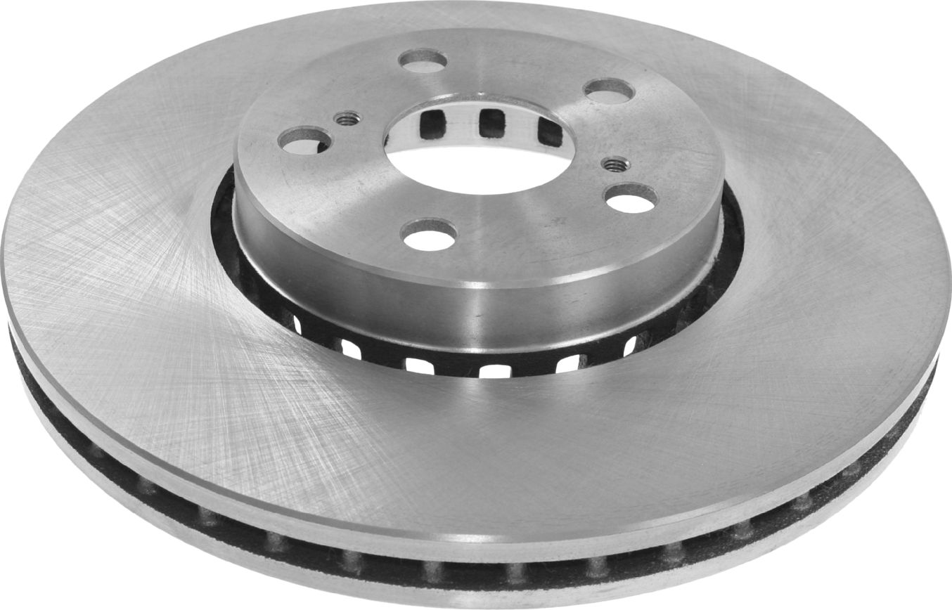 Тормозной диск Blue Print. Артикул ADT343159