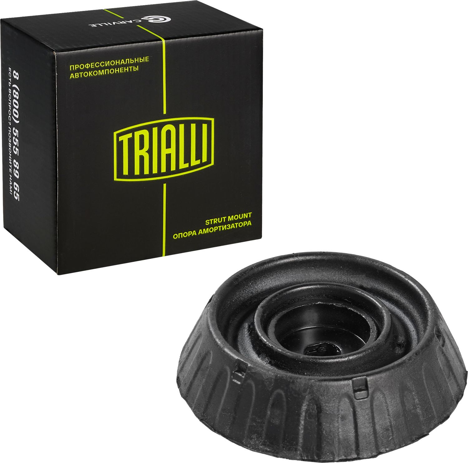 Опора амортизатора (стойки) Trialli. Артикул SA 0891