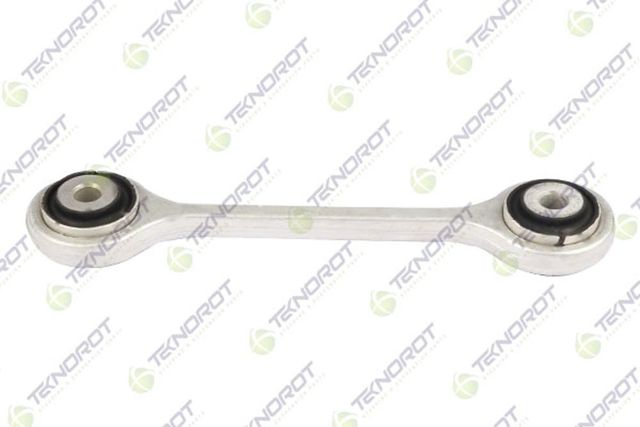 Стойка (тяга) стабилизатора Teknorot передняя для Porsche Macan I 2014-2026. Артикул A-626
