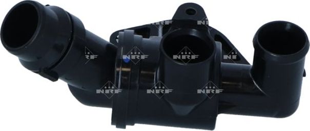 Термостат NRF EASY FIT для Audi A4 III (B7) 2004-2009. Артикул 725003