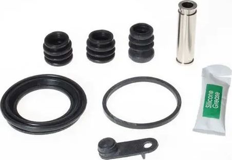 Ремкомплект тормозного суппорта Brembo передний для Hyundai i10 I 2008-2013. Артикул F KT 138