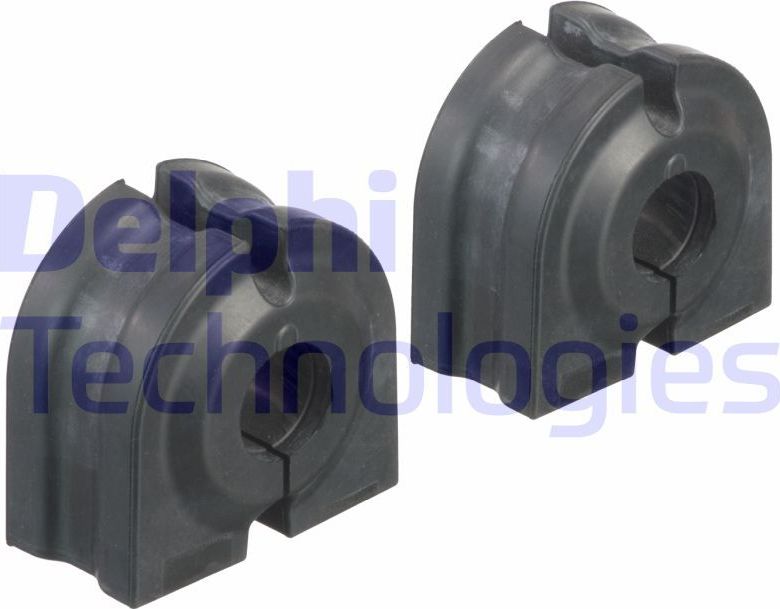 Втулка стабилизатора Delphi. Артикул TD1459W