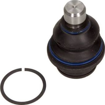 Шаровая опора MaXgear нижняя для Nissan Navara D40 2004-2015. Артикул 72-2977