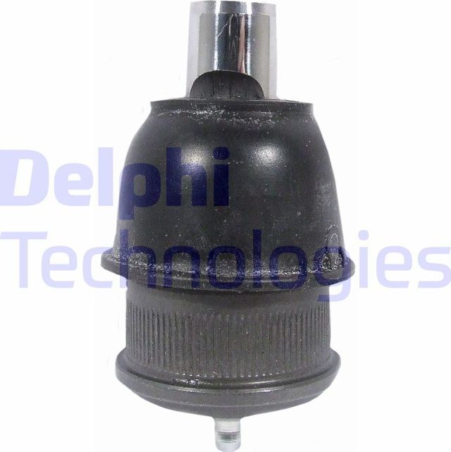 Шаровая опора Delphi передняя нижняя внешняя для Chrysler Grand Voyager III 1995-2001. Артикул TC1991