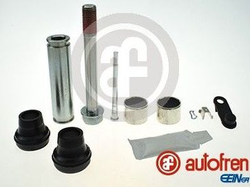 Направляющие тормозного суппорта (комплект) Autofren Seinsa. Артикул D7112C