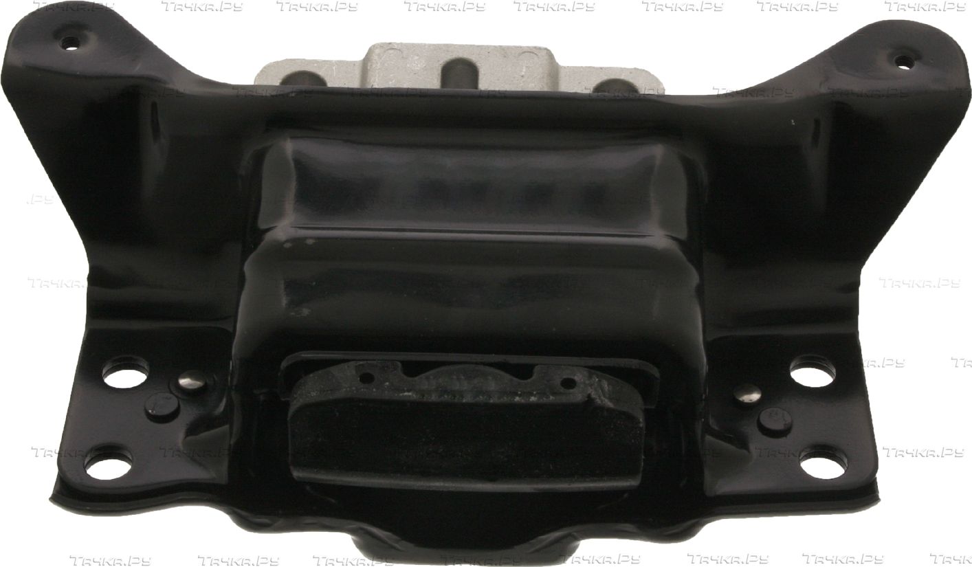 Подушка (опора) КПП Febi Bilstein левая для SEAT Ateca I 2016-2026. Артикул 38524