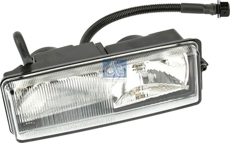 Фара дальнего света DT Spare Parts. Артикул 5.81108